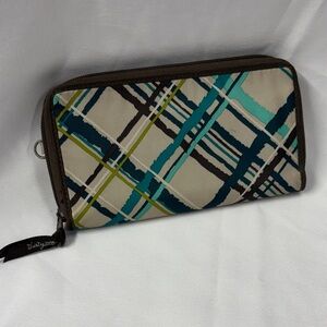 Thirty-one Save Your Way Coupon Clutch